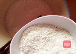 双色马蹄糕的做法图解3