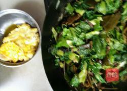 懒麻食的做法图解3