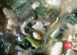 Illustration of how to make lazy mochi 5