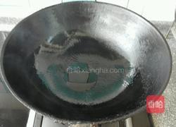 素炒三宝的做法图解5