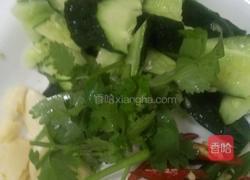 开胃皮蛋的做法图解2