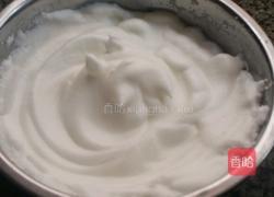 电饭煲做蛋糕的做法图解6