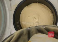 电饭煲做蛋糕的做法图解8