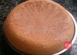 电饭煲做蛋糕的做法图解9