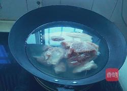 粉蒸肉的做法图解2