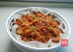 粉蒸肉的做法图解7