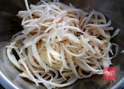 凉拌桔梗的做法图解6