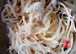 凉拌桔梗的做法图解8