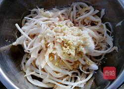 凉拌桔梗的做法图解9