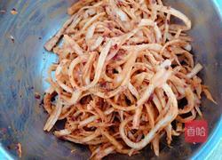 凉拌桔梗的做法图解11