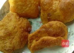 南瓜饼的做法图解7