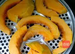 Pumpkin pie recipe illustration 2