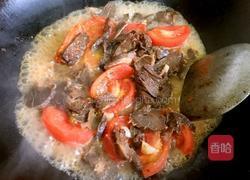 牛肉汤河粉的做法图解3