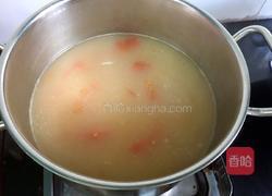 牛肉汤河粉的做法图解4