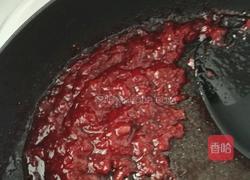 草莓酱的做法图解5