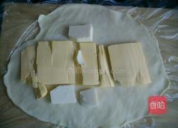 千层酥皮的做法图解8