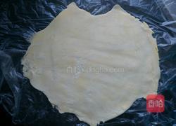千层酥皮的做法图解12