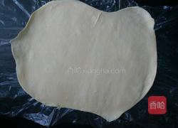 千层酥皮的做法图解14