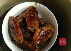 香煎鸡翅的做法图解7