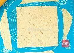 兰贵人薄脆饼的做法图解12