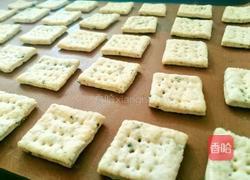 兰贵人薄脆饼的做法图解15