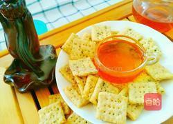 兰贵人薄脆饼的做法图解17