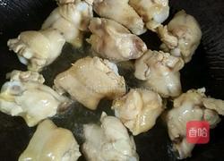 红烧翅根土豆的做法图解4