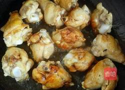 红烧翅根土豆的做法图解5