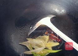 酸辣绿豆芽的做法图解2