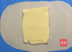 葡式蛋挞皮的做法图解5