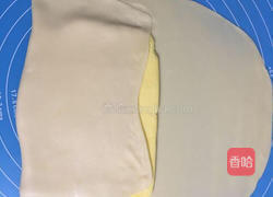 葡式蛋挞皮的做法图解6