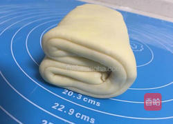 葡式蛋挞皮的做法图解10