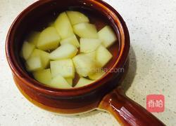 牛尾浓汤的做法图解8