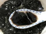 解暑神器-黑凉粉