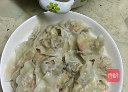 饺子的做法图解3