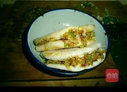 夹肉饼的做法图解12