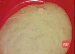 夹肉饼的做法图解4