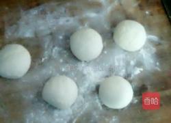 夹肉饼的做法图解6