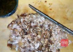 夹肉饼的做法图解10