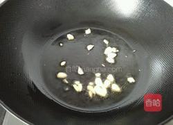 蒜香生菜的做法图解2