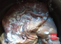 猪肚鸡汤的做法图解1