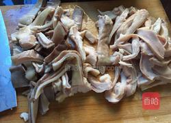 猪肚鸡汤的做法图解4