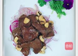 黑椒小牛排的做法图解7