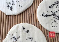 烙饼的做法图解3