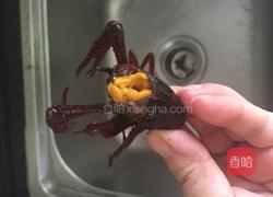 馋嘴小龙虾的做法图解3