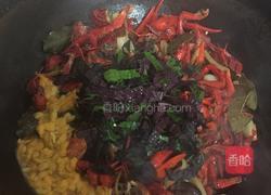 馋嘴小龙虾的做法图解9