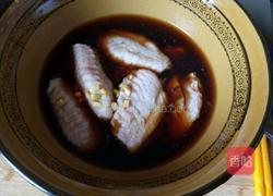 酸甜鸡中翅的做法图解5