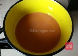 酸甜鸡中翅的做法图解9