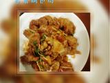 东北锅包肉