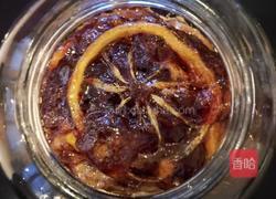 蜜酿柠檬片🍋的做法图解5